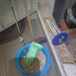 כלים וחומרים לעבודה בתחום השמש