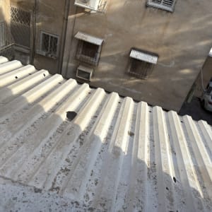 תמונה אינה מציגה עבודה בתחום