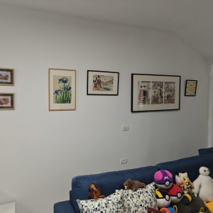 תמונה אינה מציגה עבודה בתחום