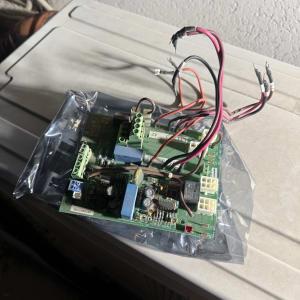 לוח אלקטרוני