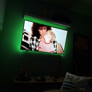 תמונה אינה מציגה עבודה בתחום