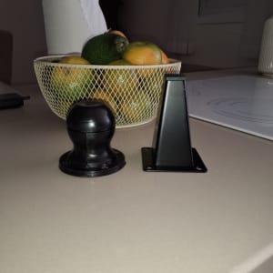 תמונה אינה מציגה עבודה בתחום