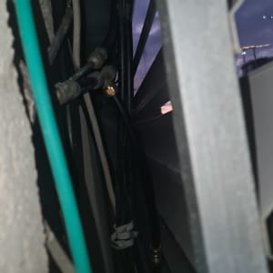 צינורות ומחברים במערכת אינסטלציה