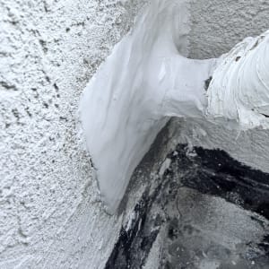 איטום צינור