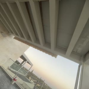 תמונה אינה מציגה עבודה בתחום