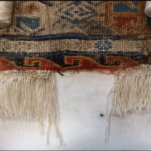 תמונה אינה מציגה עבודה בתחום