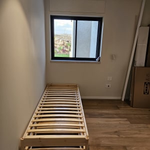 תמונה אינה מציגה עבודה בתחום