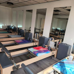 התקנת מראות