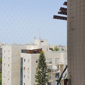 מראה מבפנים