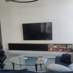 תמונה אינה מציגה עבודה בתחום