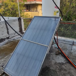 אחרי התיקון