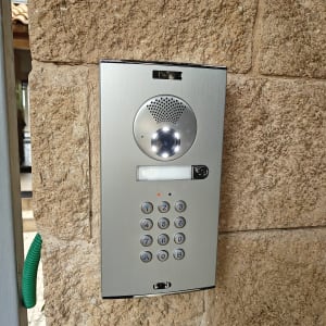 אינטרקום וקודן