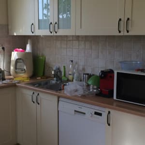 לפני . לפני העבודה