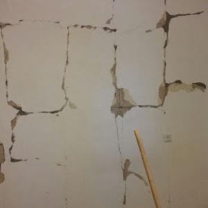 תחילת היום לאחר גירוד