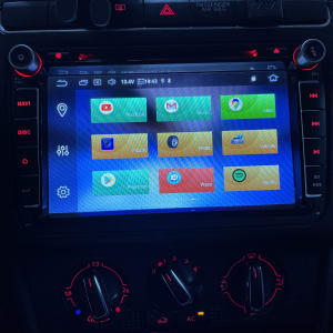 התקנת מערכת מולטימדיה