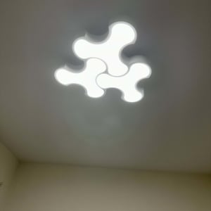 התקנת גוף תאורה