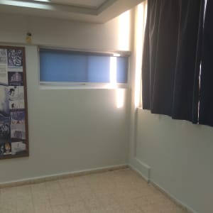 תמונות על קיר עם ציורים ותרשימים