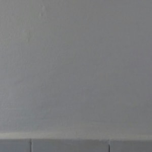 קיר מזרחי אחרי העבודה