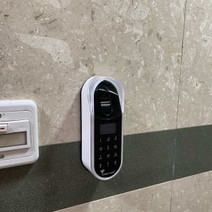 קודן וטביעת אצבע