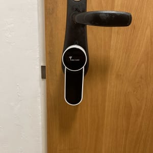 מנכנון ה enter