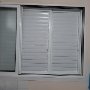 התריסים במטבח 