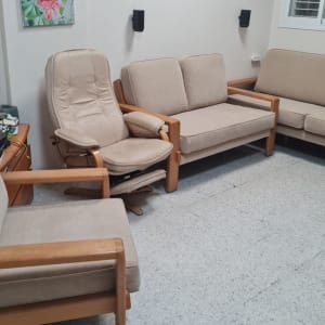 הריפוד החדש