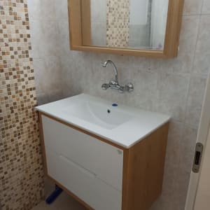 כיור לחדר אמבטיה