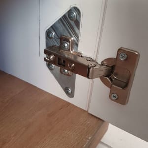 הולבשה פלטה על מנת למנוע מקרה דומה בעתיד והציר הותקן מחדש