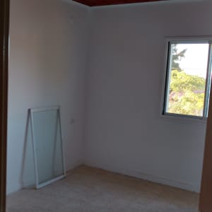 לפני.... יש לציין שמדובר במרצפות ישנות מאוד.