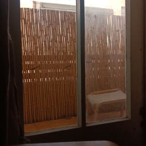 לאחר התיקון