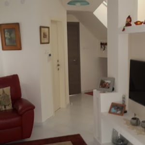 אחרי העבודה