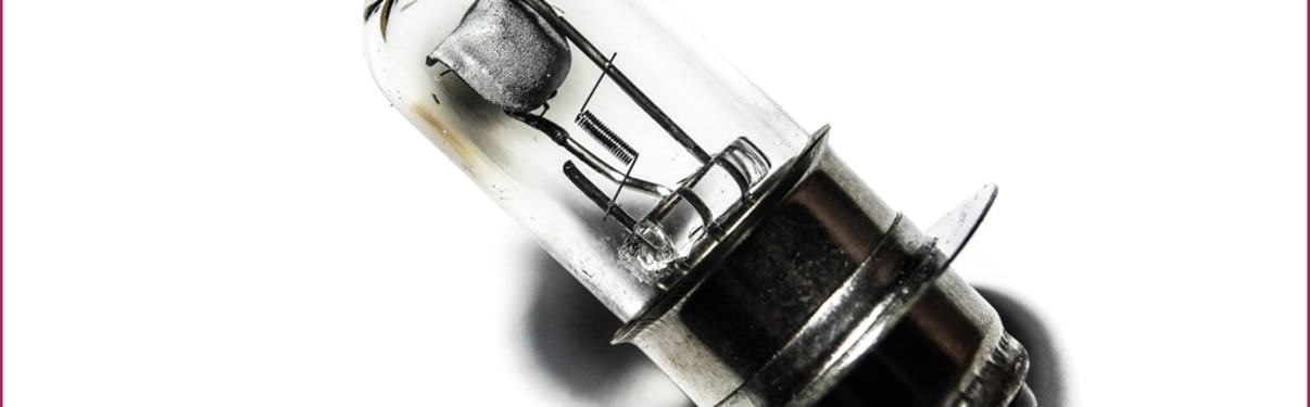 נורה להחלפה ברכב