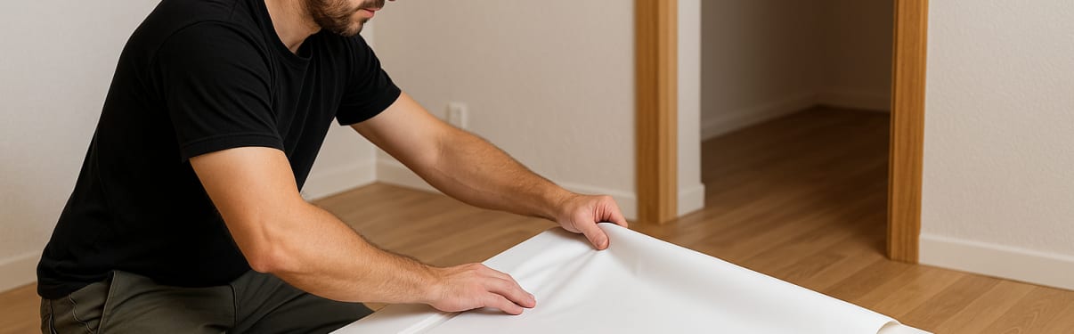 טפט לדלת פנים מחיר