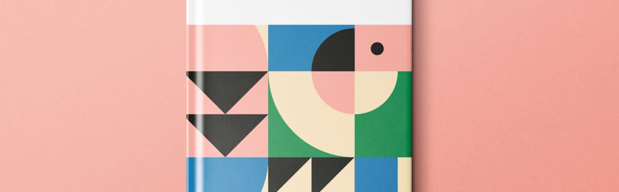 הדפסת ספר בודד בבית דפוס