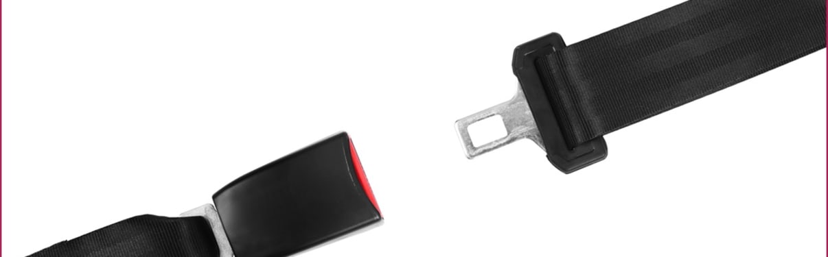 חגורת בטיחות