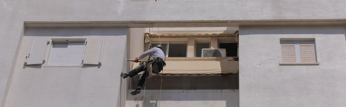 איטום בסנפלינג