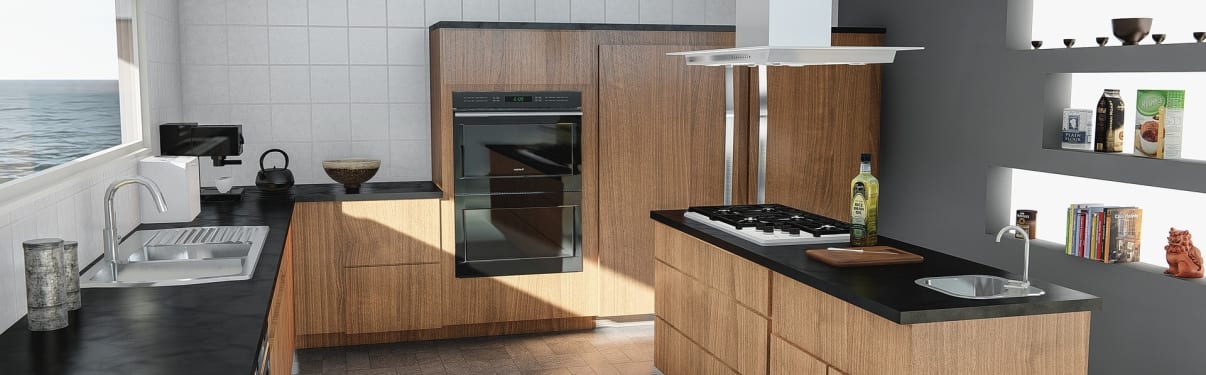 מטבח בהתאמה אישית