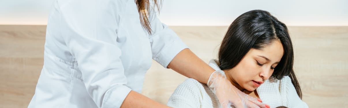 ייעוץ והדרכת הנקה