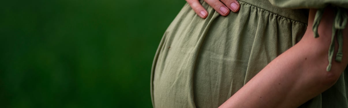 טיפול להריון