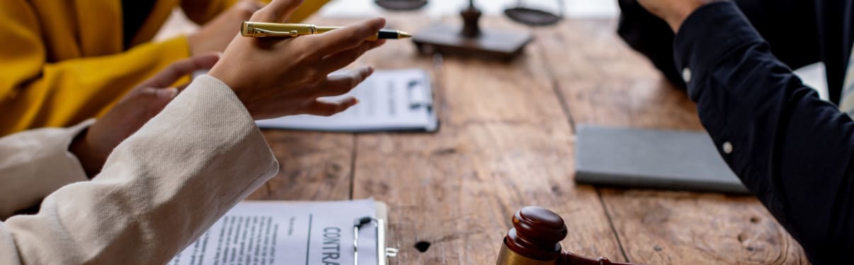 עורך דין סכסוכי ירושה