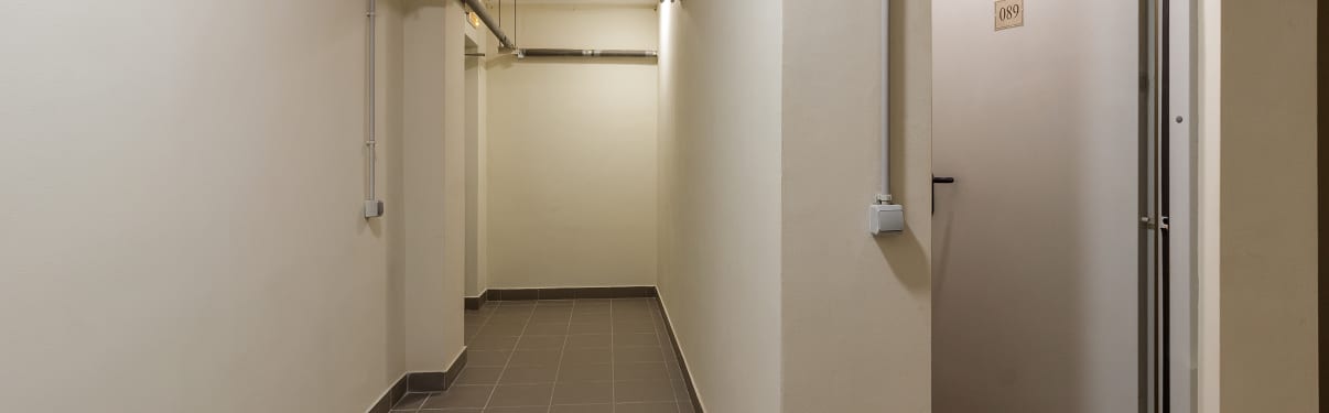 דלת ממד במרחב מוגן