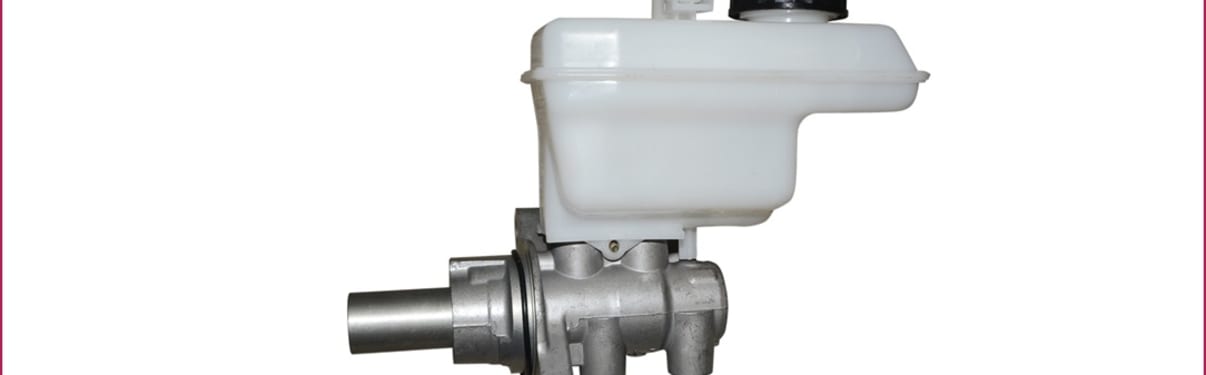 משאבת בלם מרכזית