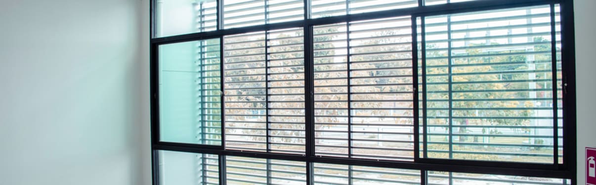 חלון ונציאני