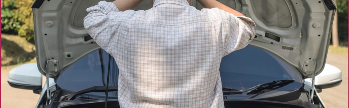 אין חשמל ברכב