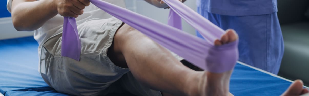 פיזיותרפיה