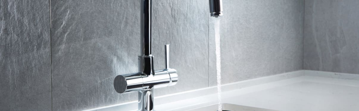 תיקון ברז מטבח