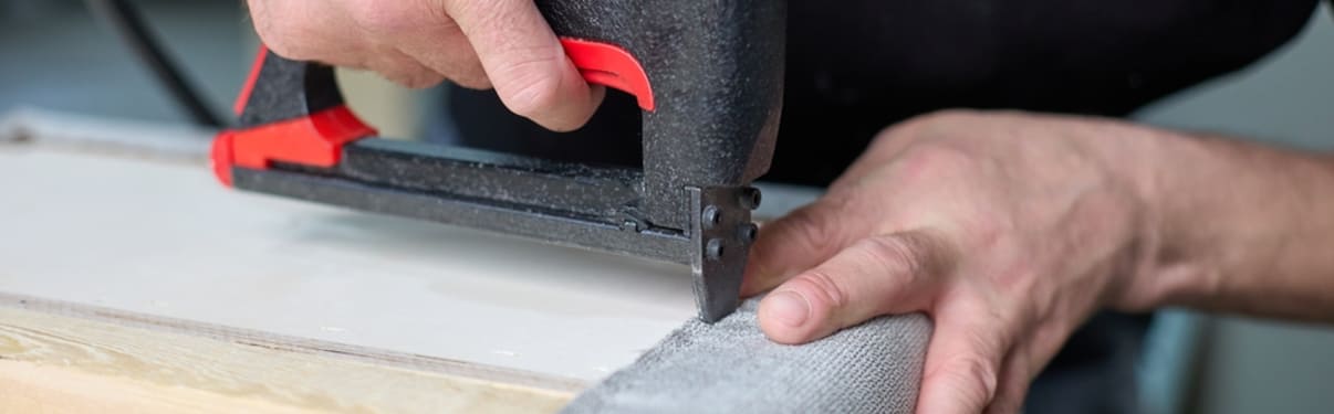 רפד שמגיע הביתה