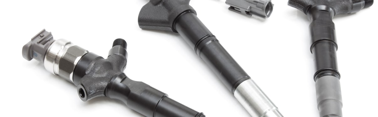 מזרקים לרכב