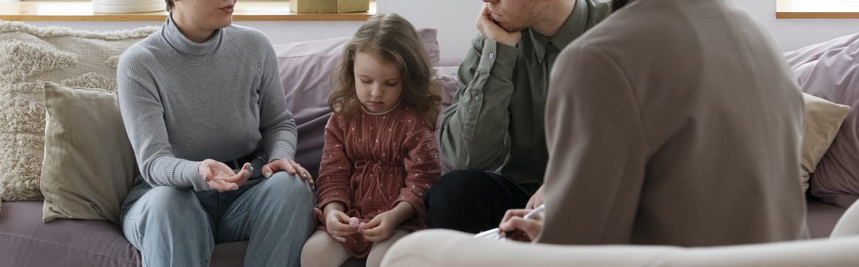 הדרכת הורים