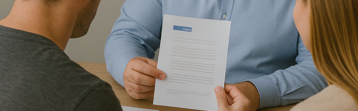 הוצאת תעודת זכאות למשכנתא